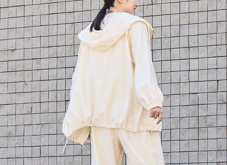 模紗N/オーガニックコットン