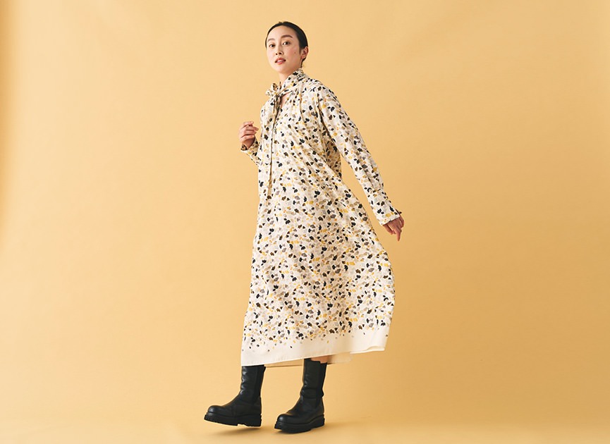 ginkgoPT/オーガニックコットン