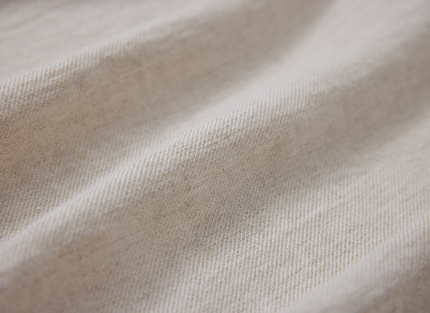 プリスティン pristine オールインワン オーガニックコットン PRISTINE(プリスティン)｜カラードポプリンオールインワン