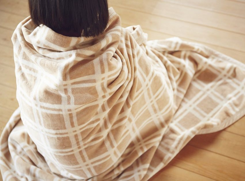 一度使ったら手放せない極上の肌触り