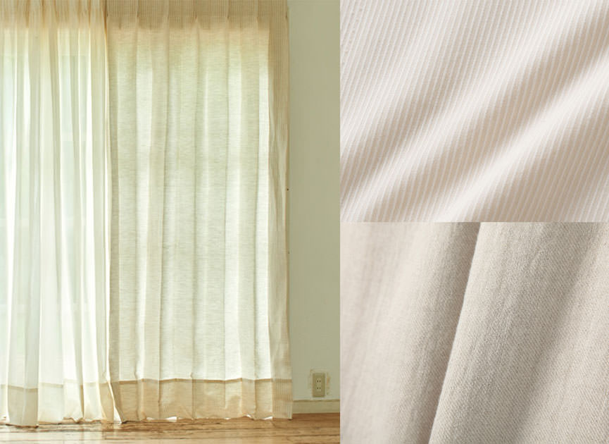 CURTAIN For HOME