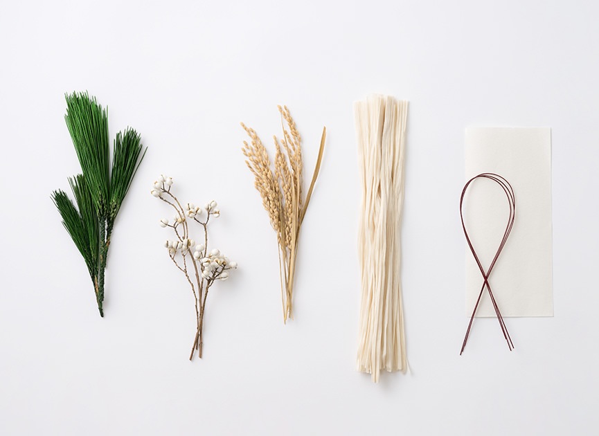 長野県佐久市の稲穂を用意しました