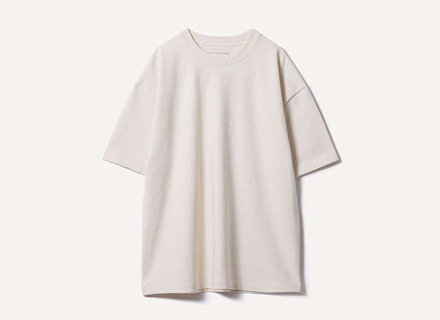 ReCottonTシャツ