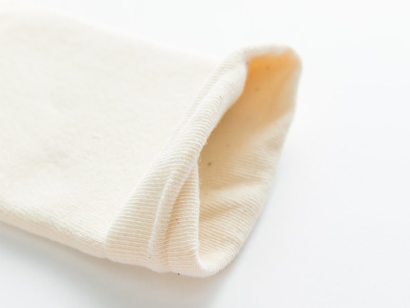 厚手おやすみソックス