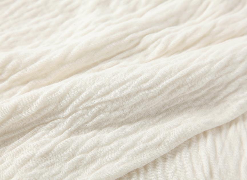 「シルクコットン チューブ腹巻」
