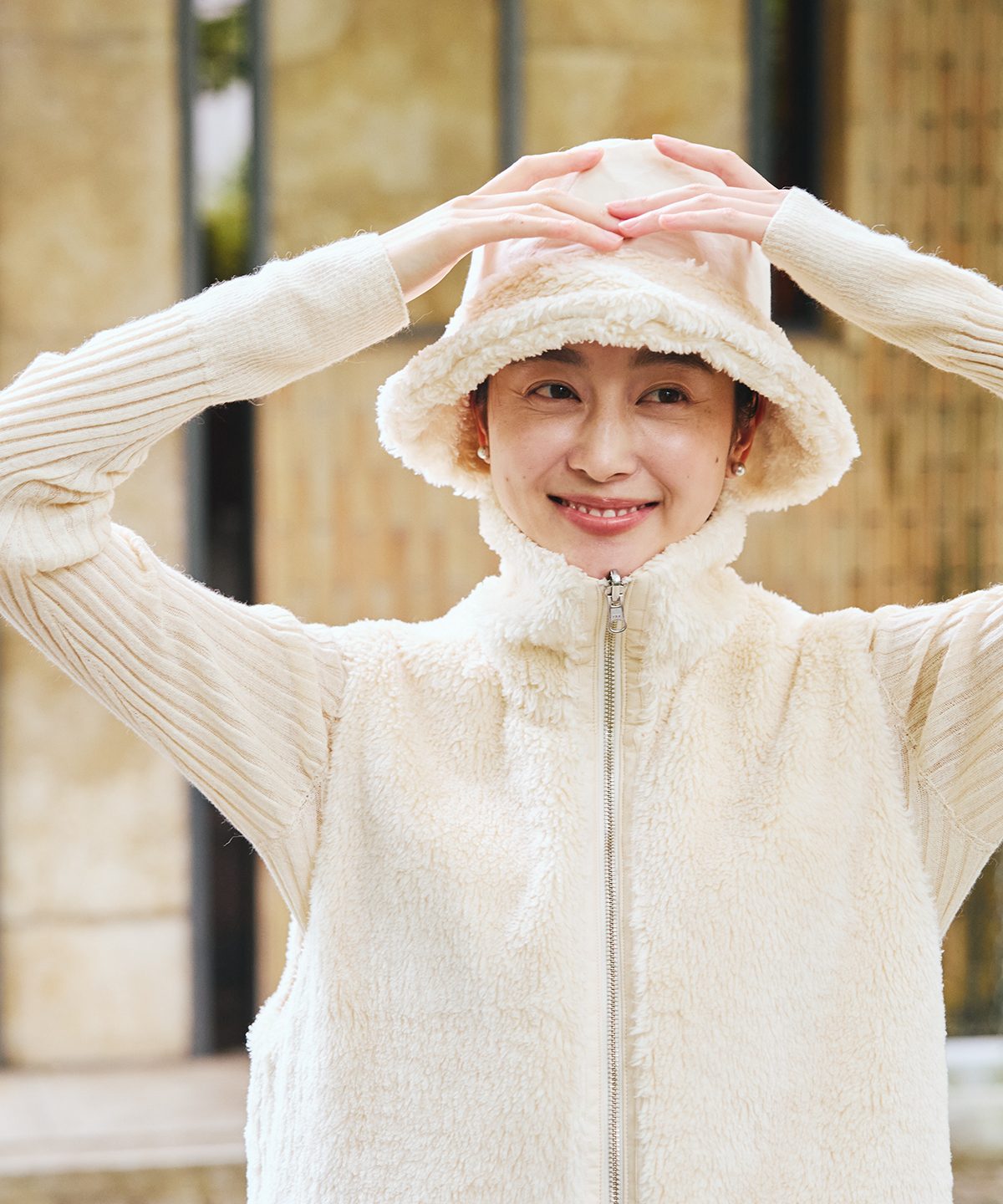 2025AW collection Eden – PRISTINE