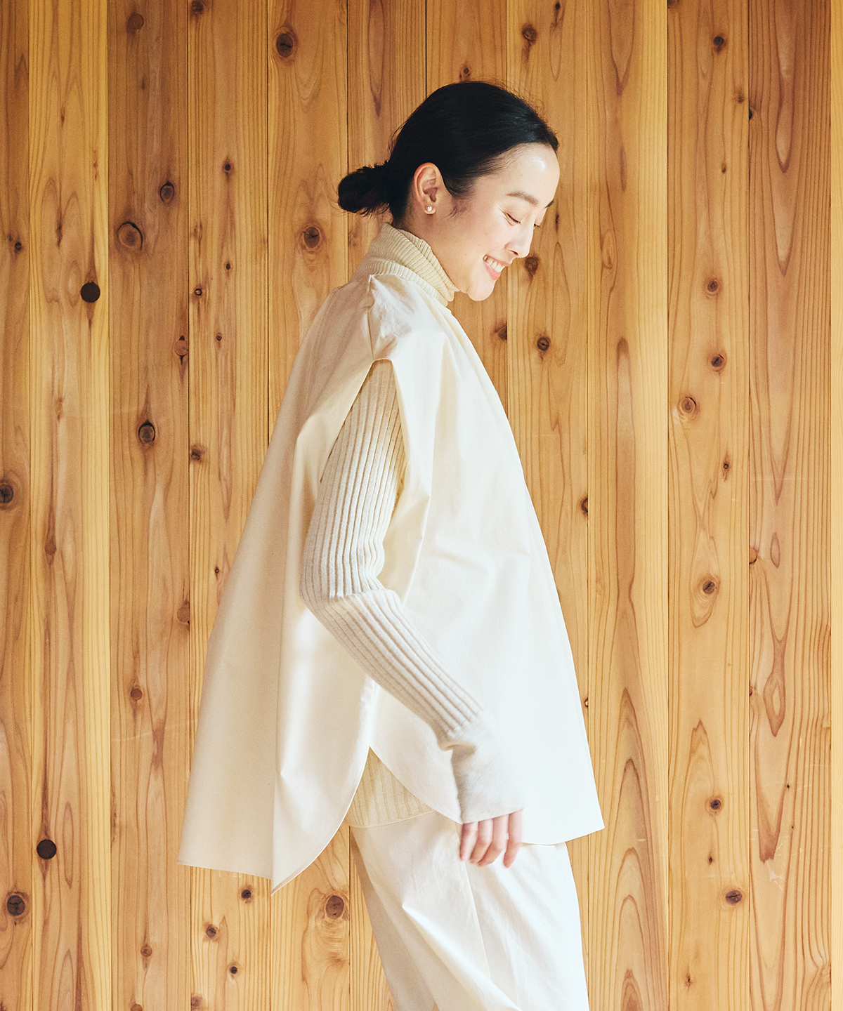 2025AW collection Eden – PRISTINE