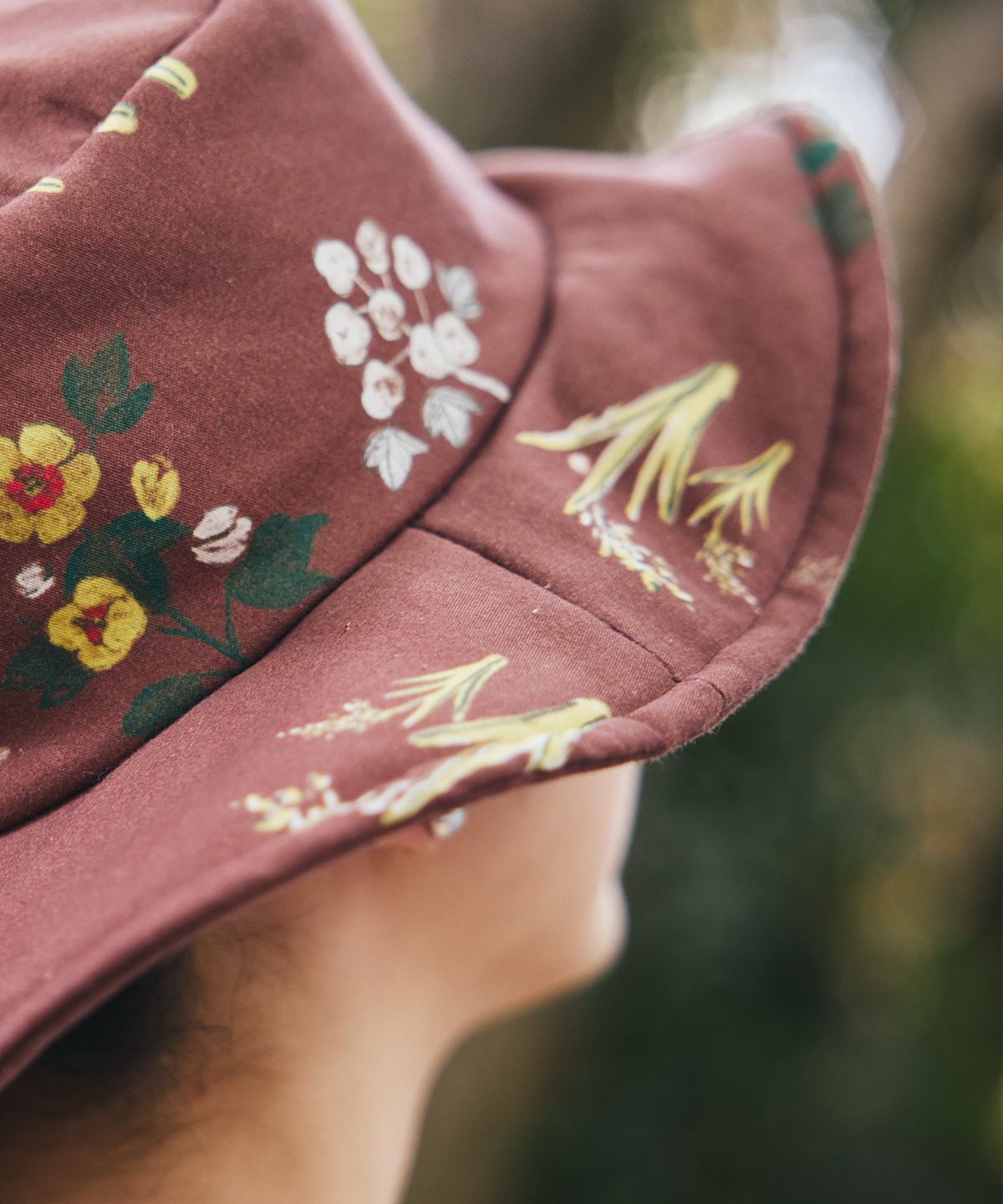 2025AW collection Eden – PRISTINE