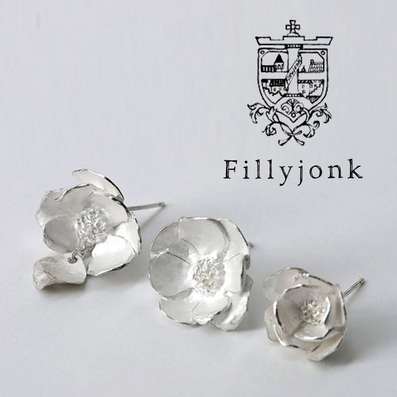 クリスマスジュエリー